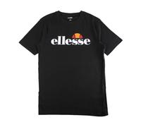 Ellesse - T-shirt a maniche corte - - Tops - Uomo - Nero - 2XL