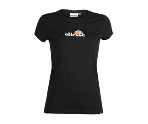 Ellesse T-shirt donna a maniche corte con stampa
