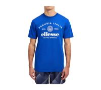 Ellesse - T-Shirt - - Tops - Uomo - Blu - M