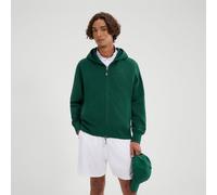 Ellesse Taurasi Felpa Uomini-verde scuro in verde scuro, Taglia: L