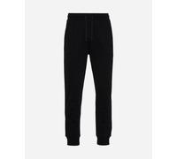 Ellesse Terry Cuffs M - Pantalone - Uomo - Nero XS