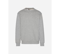 Ellesse Terry Small Logo M - Felpa - Uomo - Grigio XS
