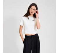 Ellesse The Court Maglietta Donna, Taglia: M