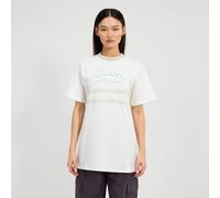 Ellesse Thones Maglietta Donna - Crema, Salvia, Taglia: S