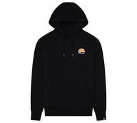 Ellesse Toce OH Hoody Uomo Sweatshirt SHS02216 Nero