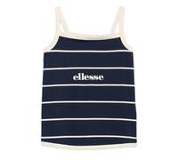 ELLESSE Top 'Luxardo' blu scuro / bianco lana Bambini ELLESSE 152-158