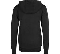 Ellesse Torices Oh Hoody, Felpa con Cappuccio Donna, Nero, XL