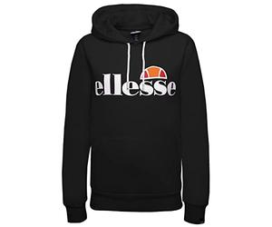 Ellesse Torices Oh Hoody - Felpa da Donna