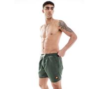 ellesse - Torlinos - Pantaloncini da bagno kaki-Verde W36