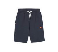 Ellesse Toyle Fleece Short Pantaloncini da Bambino, Navy, 10/11 Anni