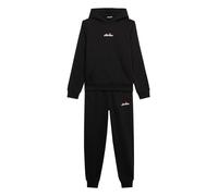 ELLESSE Tuta da jogging 'Chivasso' nero Bambini ELLESSE 152-158