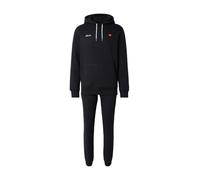 ELLESSE Tuta da jogging nero Uomo ELLESSE S