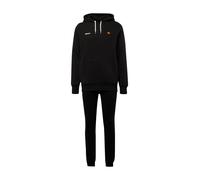 ELLESSE Tuta da jogging 'Traccota' arancione / nero / bianco Uomo ELLESSE XXL arancione / nero / bianco
