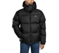 Ellesse Uomo Giacca Imbottita Dominicis, Black, L