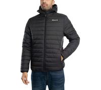 Ellesse Uomo Giacca imbottita Ladruns, Nero