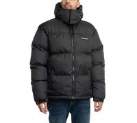Ellesse Uomo Giacca imbottita Monterosa, Nero