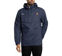 Ellesse Uomo Giacca Mont 3 OH, Blu