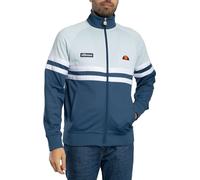 Ellesse Uomo Giacca Track Rimini, Blu