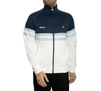 Ellesse Uomo Giacca Track Rimini, Blu