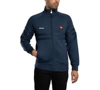 Ellesse Uomo Giacca Track Rimini, Blu