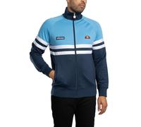 Ellesse Uomo Giacca Track Rimini, Blu
