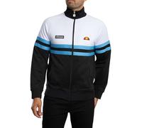 Ellesse Uomo Giacca Track Rimini, Multicolore