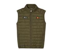 Ellesse Uomo Gilet BARDY - Senza Maniche, Collo Alto, Con Cerniera...