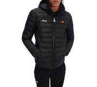 Ellesse Uomo Lombardia Giacca Imbottita, Anthracite