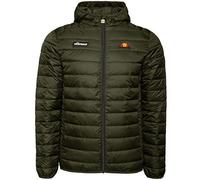 Ellesse Uomo Lombardia Giacca Imbottita, Anthracite