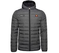 Ellesse Uomo Lombardia Giacca Imbottita, Anthracite