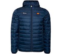 Ellesse Uomo Lombardia Giacca Imbottita, Anthracite