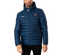 ELLESSE Giacca di mezza stagione 'Lombardy' navy, Taglia S