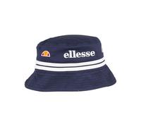 Ellesse Uomo Lorenzo Bucket Hat, Navy, One Size