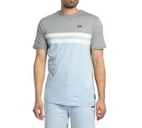 Ellesse Uomo Maglietta Atrei, Multicolore