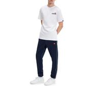 Ellesse Uomo Maglietta De Vudãº, Black