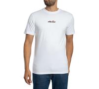 Ellesse Uomo Maglietta Ollio 2, bianca