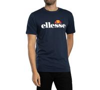 Ellesse Prado 2 Short Sleeve T-shirt Blu L