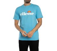 Ellesse Uomo Maglietta Prado, Blu