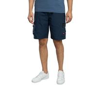Ellesse Bullseye Shorts Blu S Uomo