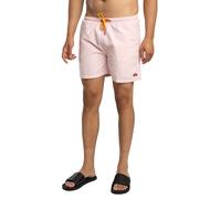 Ellesse Uomo Pantaloncini da bagno Cavalieri, Rosa