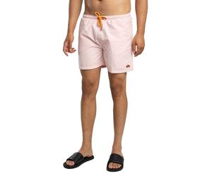 Ellesse Uomo Pantaloncini da bagno Cavalieri, Rosa