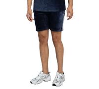 Ellesse Uomo Pantaloncini della tuta Tomatro, Blu