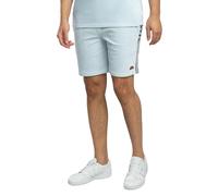 Ellesse Uomo Pantaloncini felpati Tomatro, Blu