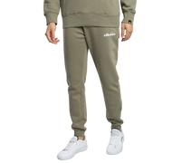 Ellesse Uomo Pantaloni da jogging Cravo, verde