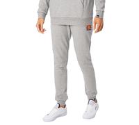Ellesse Uomo Pantaloni jogger con logo Ovest, Grigio