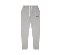 Ellesse Uomo Pantaloni Tuta Granito - Jogging Pantaloni,Jogger,Felpa,Stampa Logo