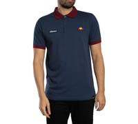 Ellesse Uomo Polo Lessepsia, Blu