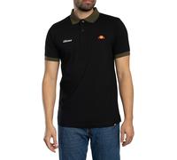 Ellesse Uomo Polo Lessepsia, Nero
