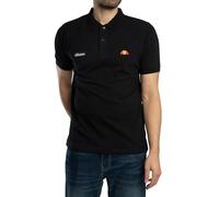 Ellesse Uomo Polo Monvali, Black, L