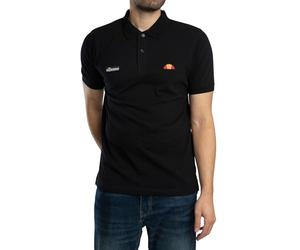 Ellesse Uomo Polo Monvali, Black, L